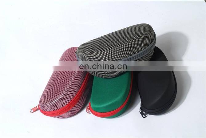 2015 New Design hard eva indestructible personalized glasses case, sports sunglasses case
