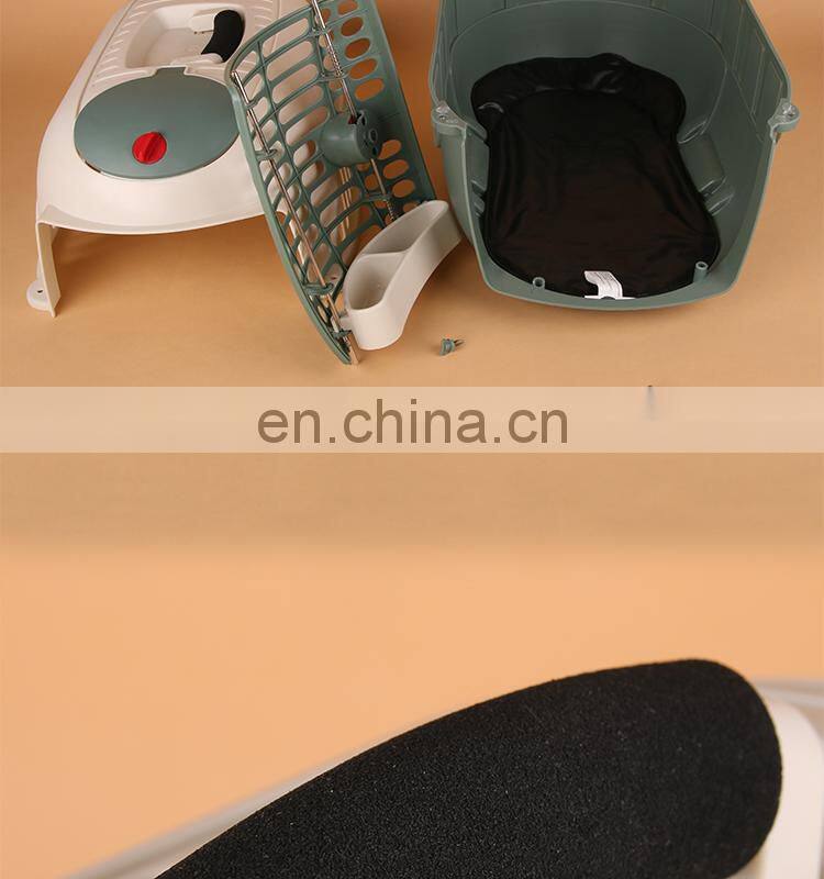 Hot Selling Pet Traveling Products, Have a Good Journey with Your Lovely Pets, multifunction air carrier for pet Dogs
