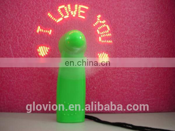 Hot sale mini electric hand fan mini travel fan fancy hand fans