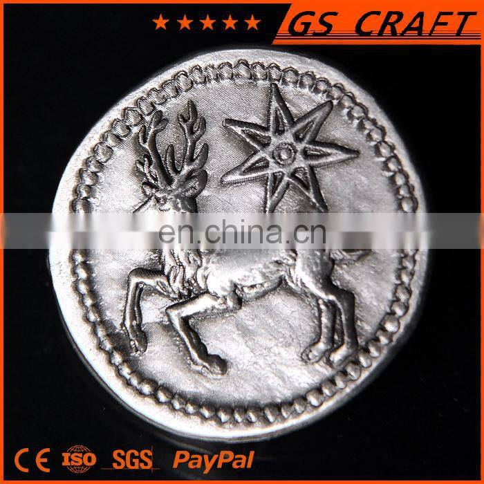 Widely Used Superior Quality Best Selling Feng Shui Coins