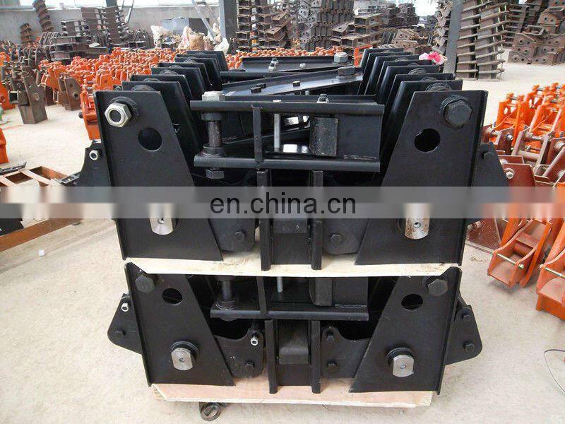 Trailer Suspension Part Hanger