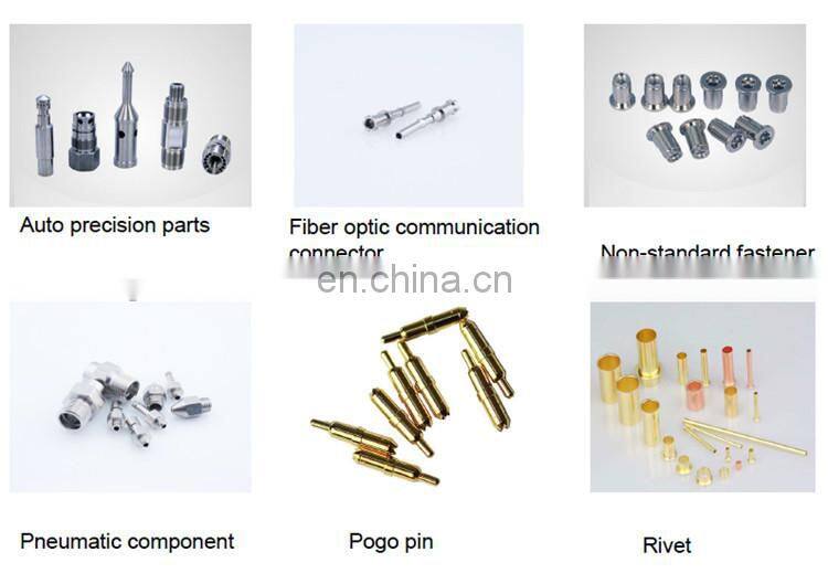 CK6136 Automatic low cost cnc turning turret lathe machine with best quality