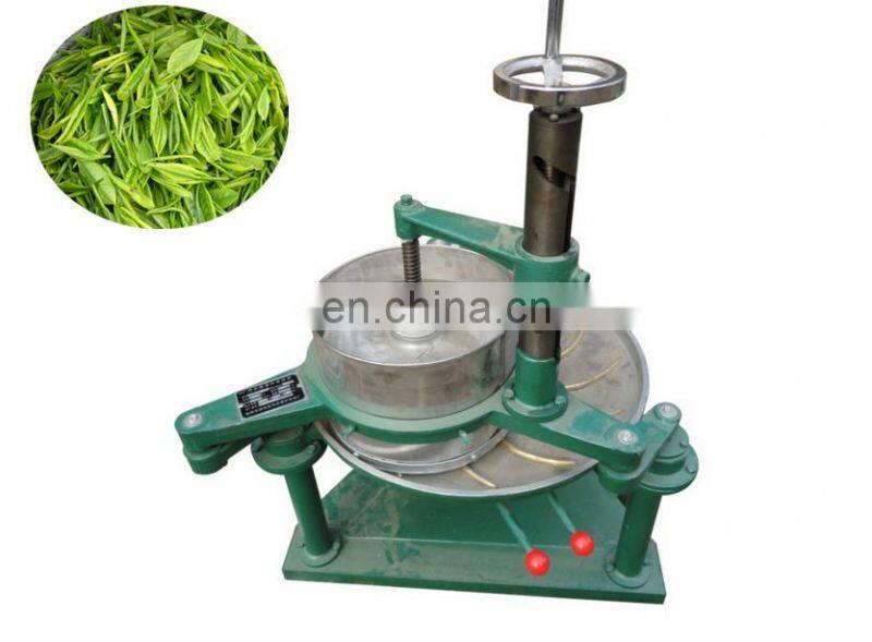 High Quality Electric Roller Twisting Green Tea Rolling Machine