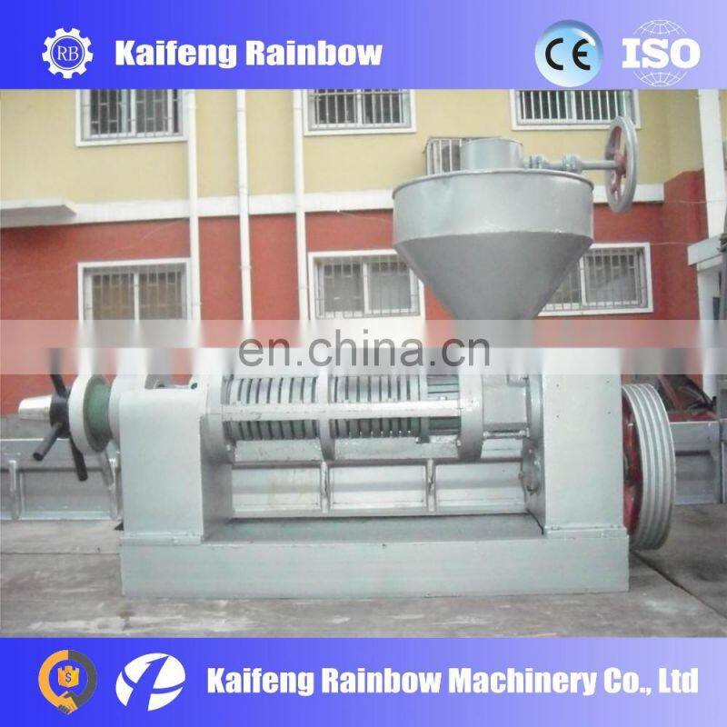Hydraumatic multifunction electric oil filter press for sale