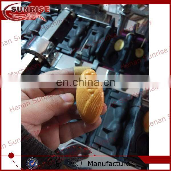 automatic cheese bread bakery machine