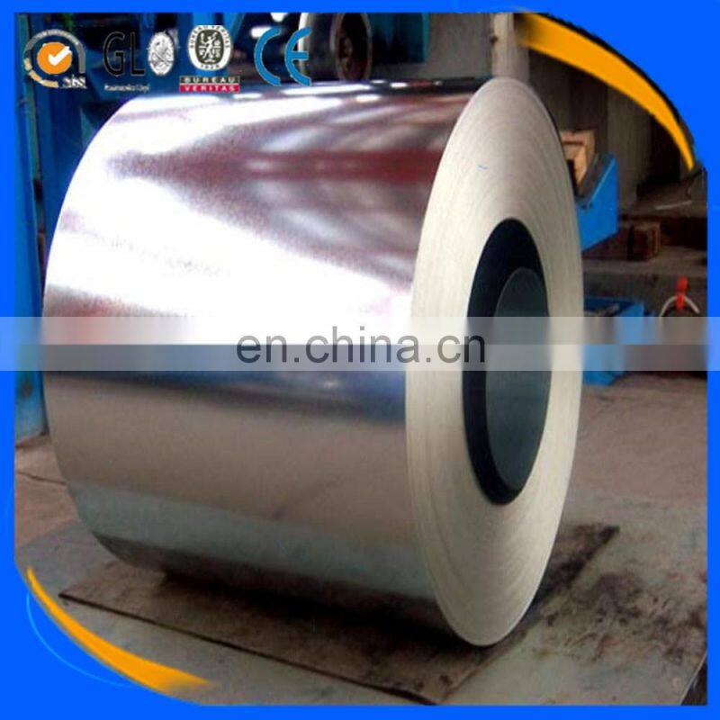 steel coil 0.5*1000 z150 dx51d+z hot dipped galvanized steel coil