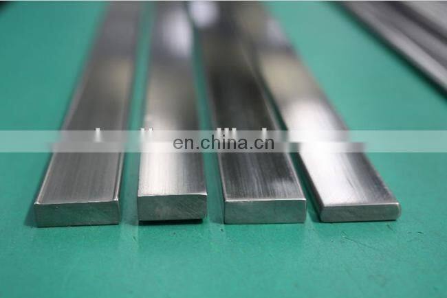 hot rolled 431 stainless steel flat bar manufacturer