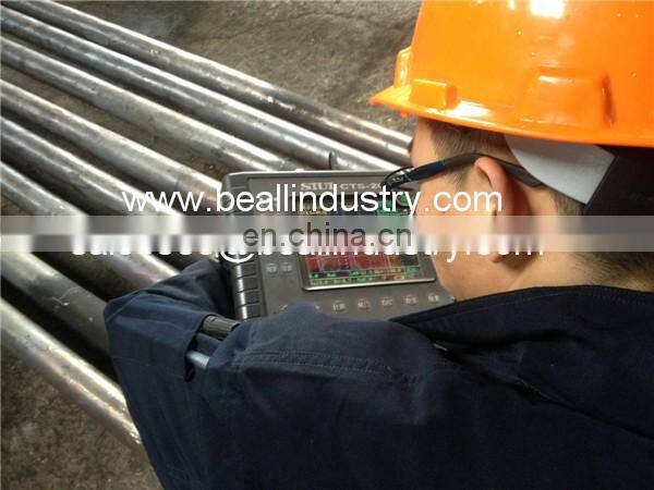 stainless steel 410 430 304 316l 347 430F 416 rod/bar/shaft factory price