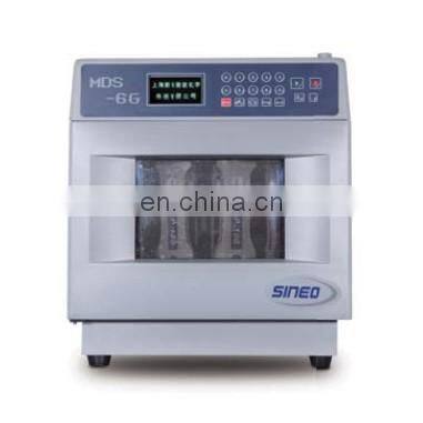 MDS-18 closed microwave digestion system