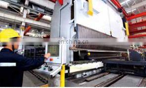 Construction Truck crane 50t in stock truck mounted crane