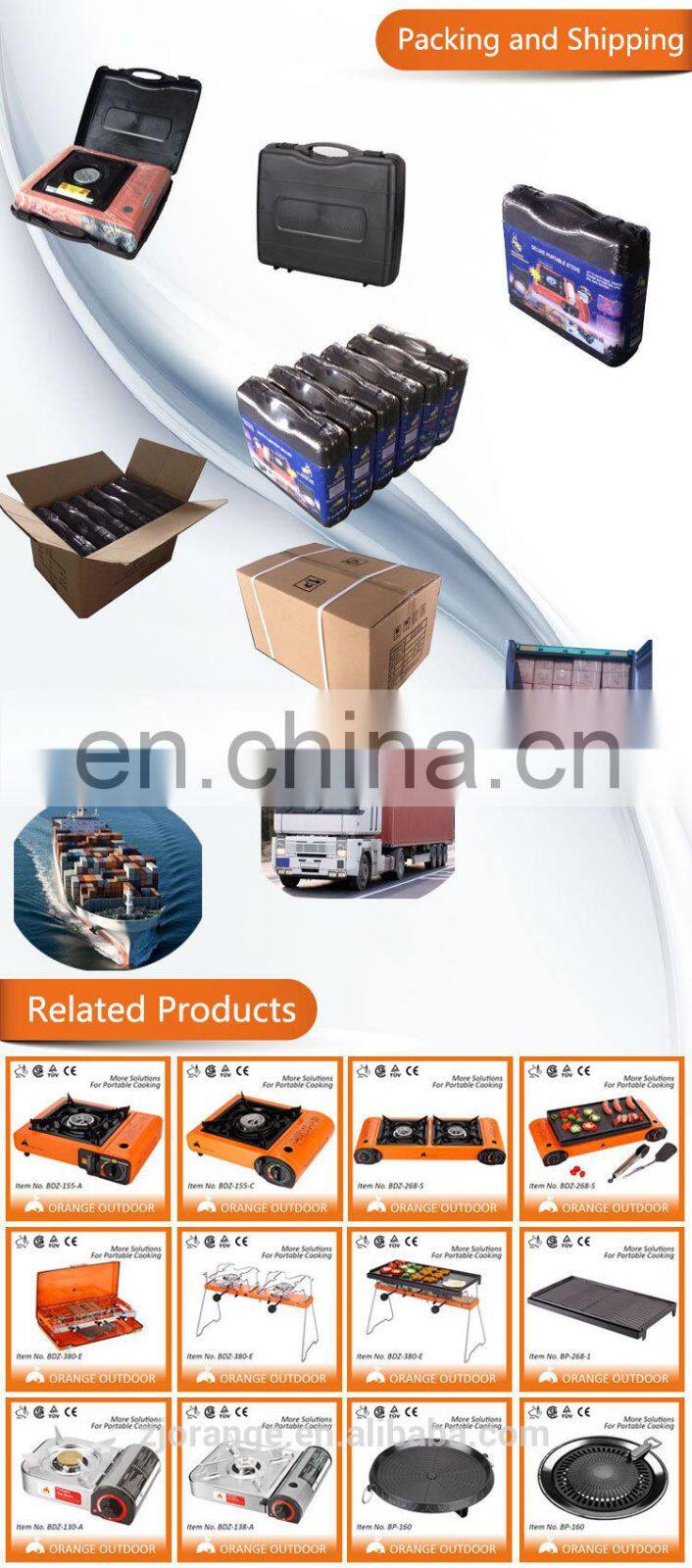 Best price comfortable design bbq grill cleaning brush