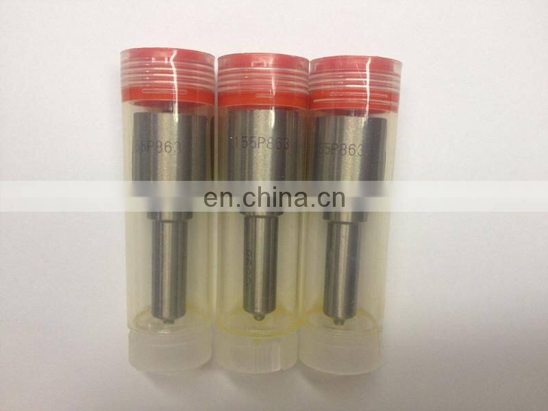 Denso common rail injector nozzle DLLA153P884