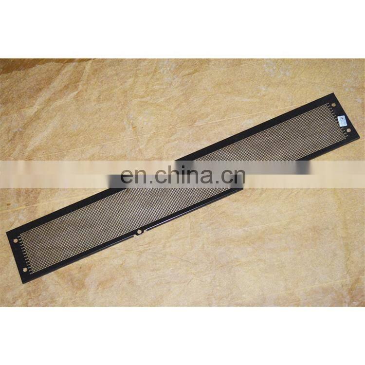 SAIC- IVECO GENLYON Truck part 2803-500522 protective grille