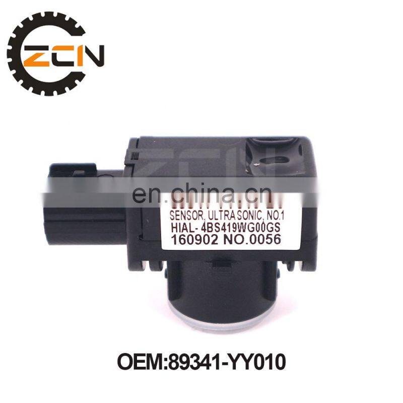 High Quality Car Reverse Parking Sensor OEM 89341-YY010 For RAV4