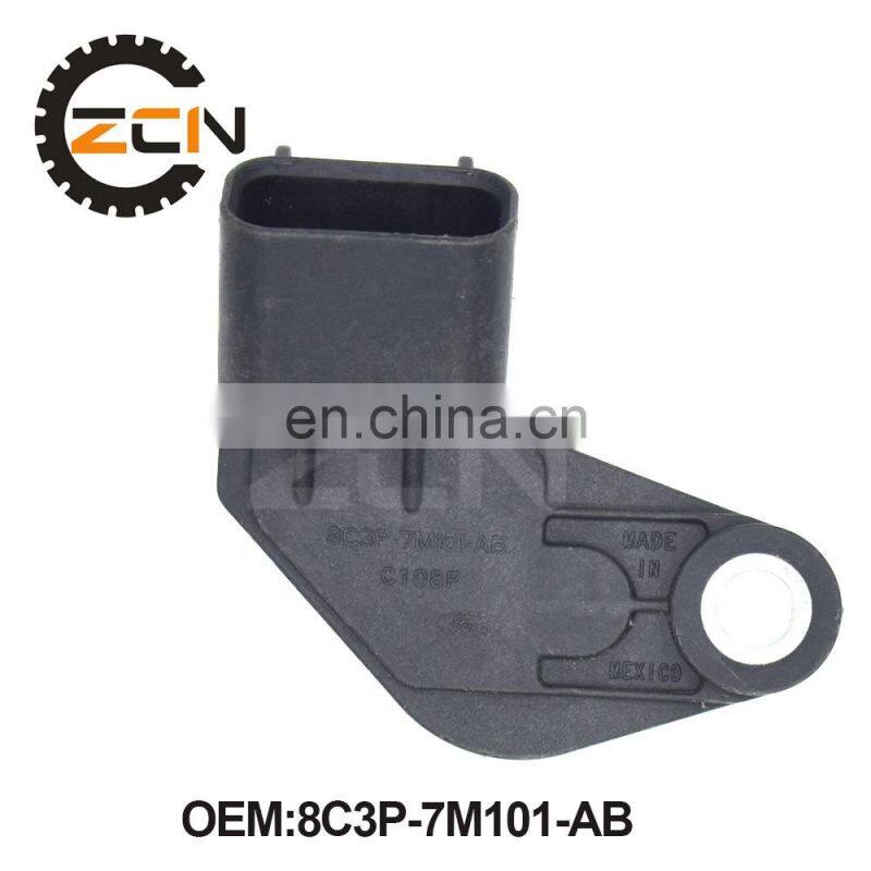 New Crankshaft Position Sensor OEM 8C3P-7M101-AB For High Quality