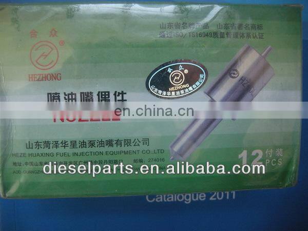 Diesel Injector Nozzle ZCK150S435E