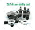 12pcs common rail injector clamping tool to hold injector used on test bench