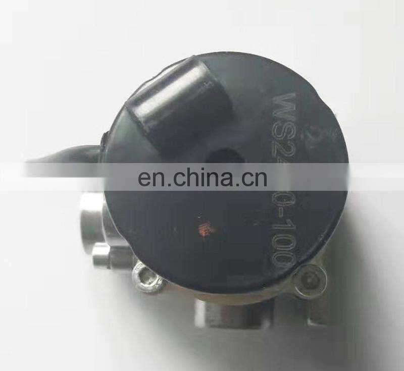 Original Engine Electrical Fuel Transfer Pump D7G00-1106100A