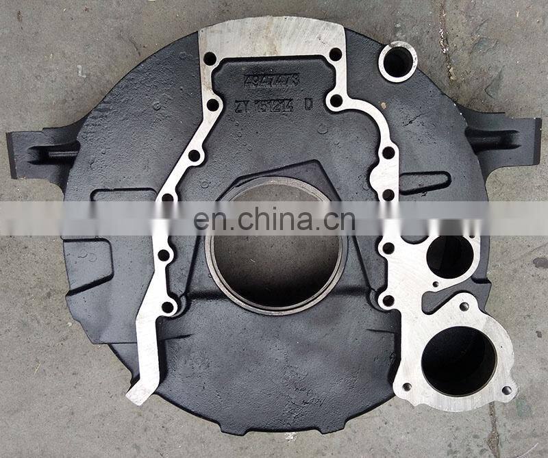 6L ISLE Diesel Engine 4947472 4947473 Flywheel Housing