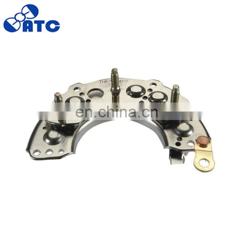 IHR723 IHR723HD 2323216A00 2323218A00 2323218G00 23232V6601alternator bridge rectifier