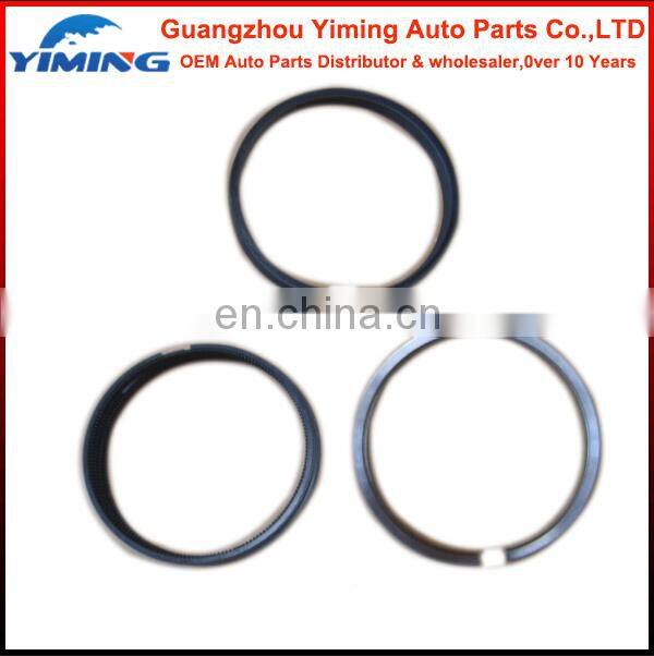 1004020-E06 piston ring for GreatWall 2.8TC