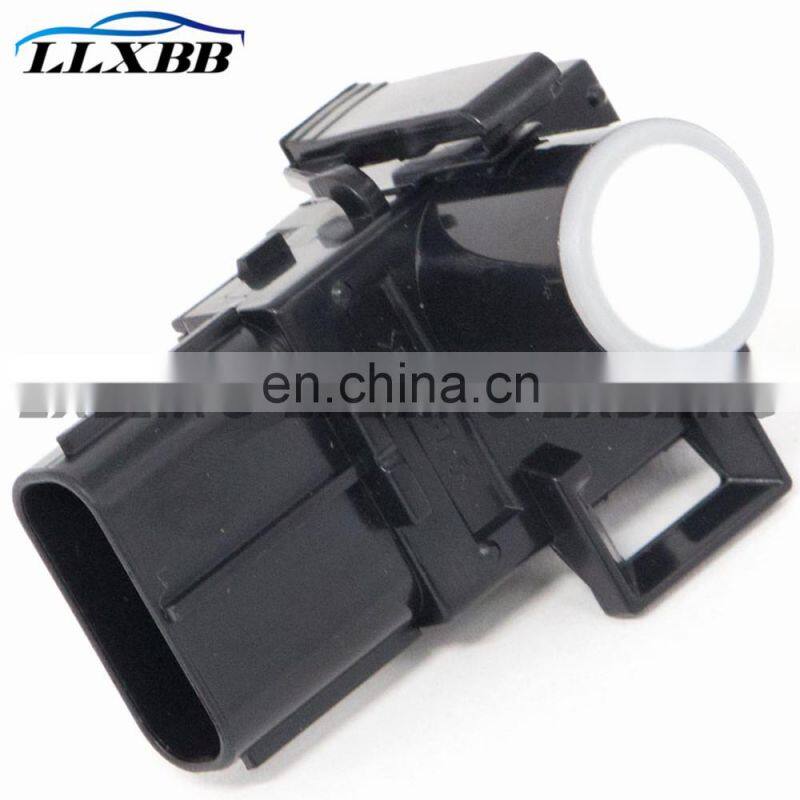 PDC Parking Sensor Bumper Reverse Assist Radar For Toyota Tundra 2007-2014 3ZZFE 89341-33180-A0 89341-33180-B0 89341-33180