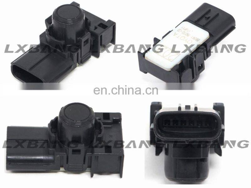 Factory Sale Car Parking Sensors For Toyota Lexus Parking Assist System 89341-76010-C0 89341-76010