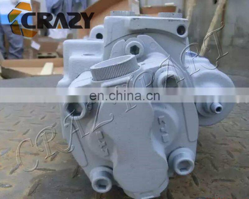 KYB PSVD2-13E hydraulic pump ,excavator spare parts