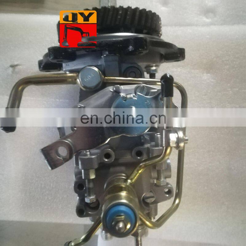 Excavator spare part 104641-6211 fuel injection pump 9461614861 fuel pump price