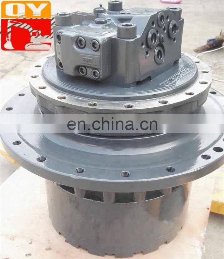 pc200-7 PC200LC-7 final drive assy 20Y-27-00432 travel motor ass'y