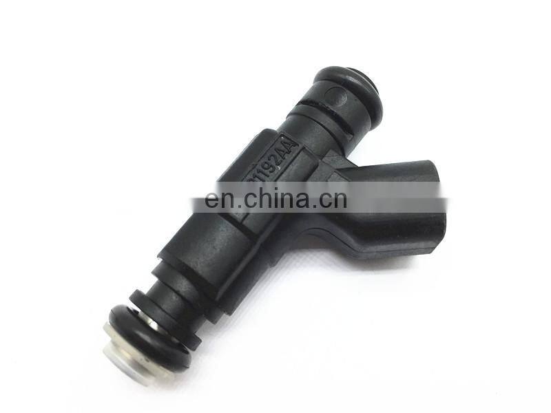 Fuel Injector Nozzle OEM 0280155991 04891192AA 0 280 155 991 0 489 119 2AA