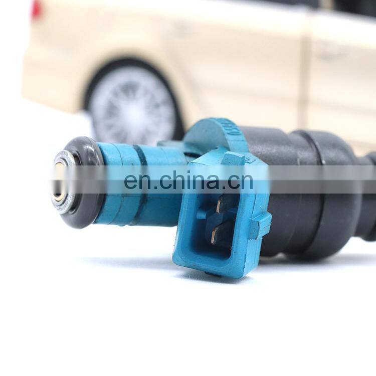 Automotive Spare Parts 058133551F For Audi a4 b5 VW Passat 1.8 Gasoline Fuel Injector Nozzle Valve