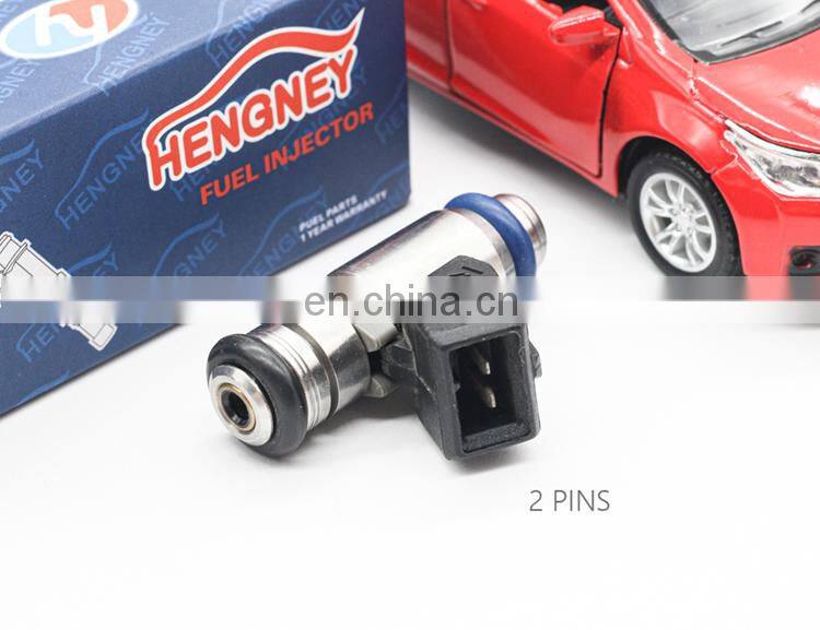 Extraordinary Factory price Best Sell IWP001 7751313 71719037 for Siena Strada 1.6 16 V fuel nozzle manufacturer