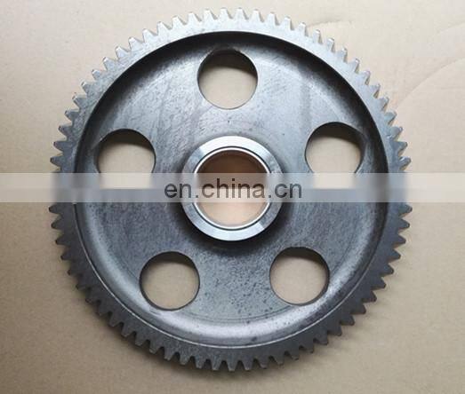 Diesel engine K38 camshaft timing gear 3632362