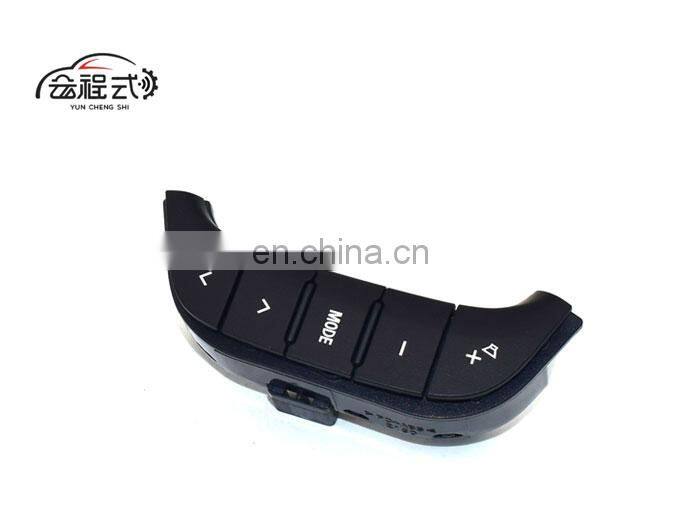 Steering Wheel Audio Control Switch Button 8701A383 8701A066 For Mistubishi