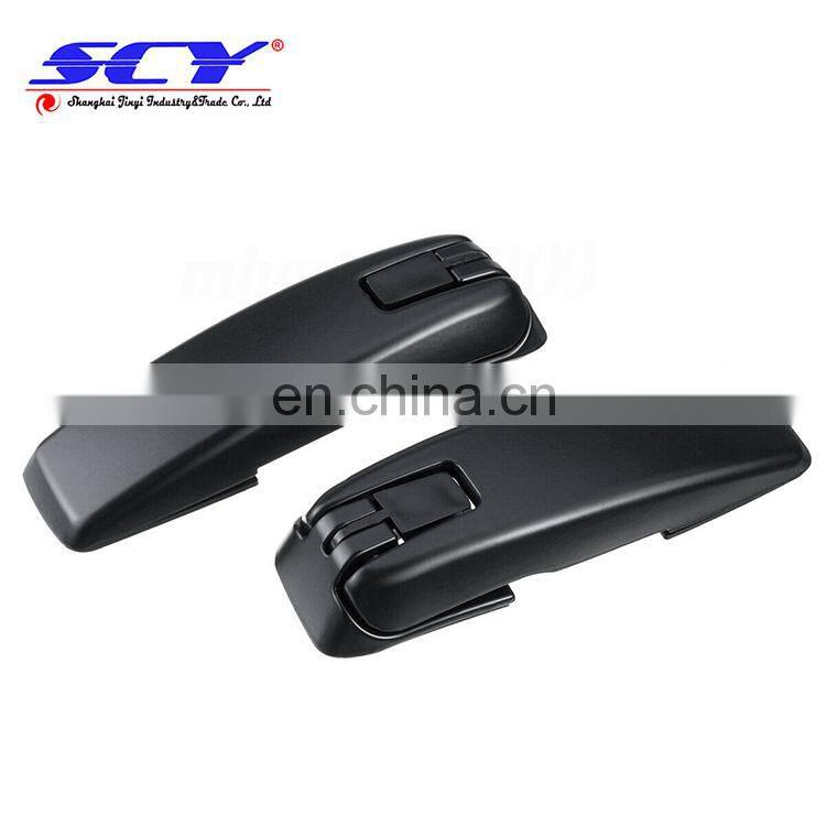 Liftgate Glass Hinge Suitable for Ford 7L1Z78420A68AA 7L1Z78420A69AA Kit