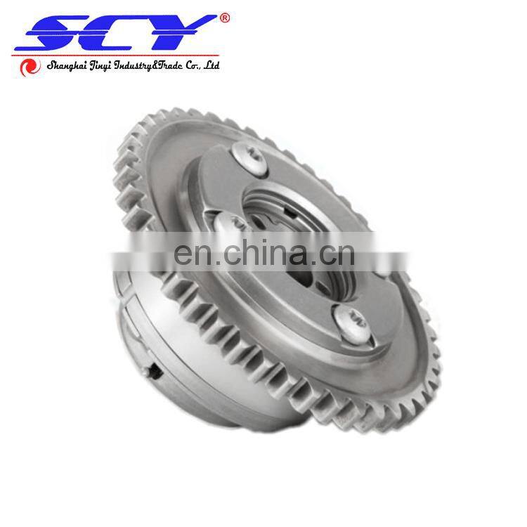 Camshaft Adjuster Actuators (Exhaust+Intake) Suitable for Mercedes-Benz C250 2-Door OE 271 050 28 47 2710502847 271 050 30 47