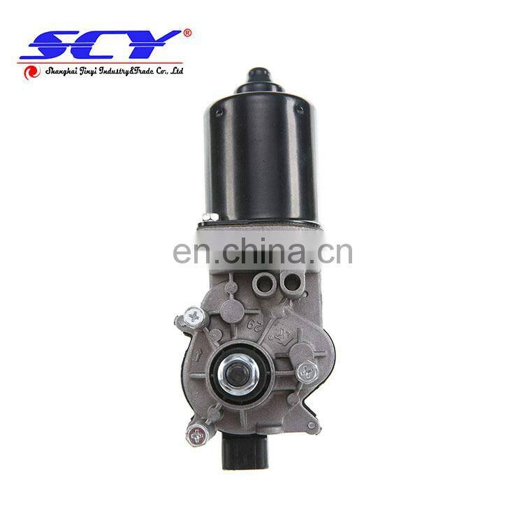 Wiper Motor Suitable for HONDA CR-V 2007-2009 76505TM0Y01 76505-TM0-Y01
