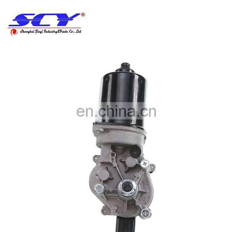 New Wiper Motor Suitable For Honda Civic 1.8L 2.0L 2006-2011 76505SNAA01 76505-SNA-A01 76505SNAA02 76505-SNA-A02