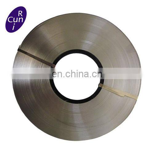 Inconel X-750/GH4145//2.4669 Strip/Coil Best Price Nickel Based Superalloy