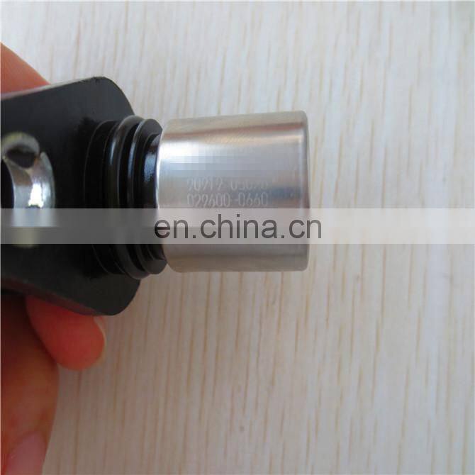 New Arrival CKP sensor OEM 9091905026 For toyota Japanese car Crankshaft Position Sensor