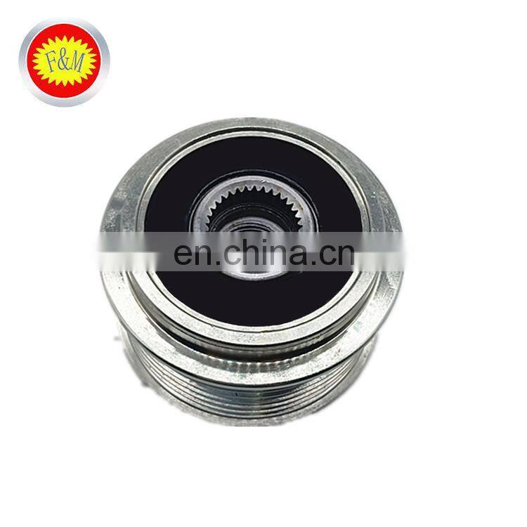 Most cars Alternator pulley e90 Alternator pulley OEM 23150-2W20A