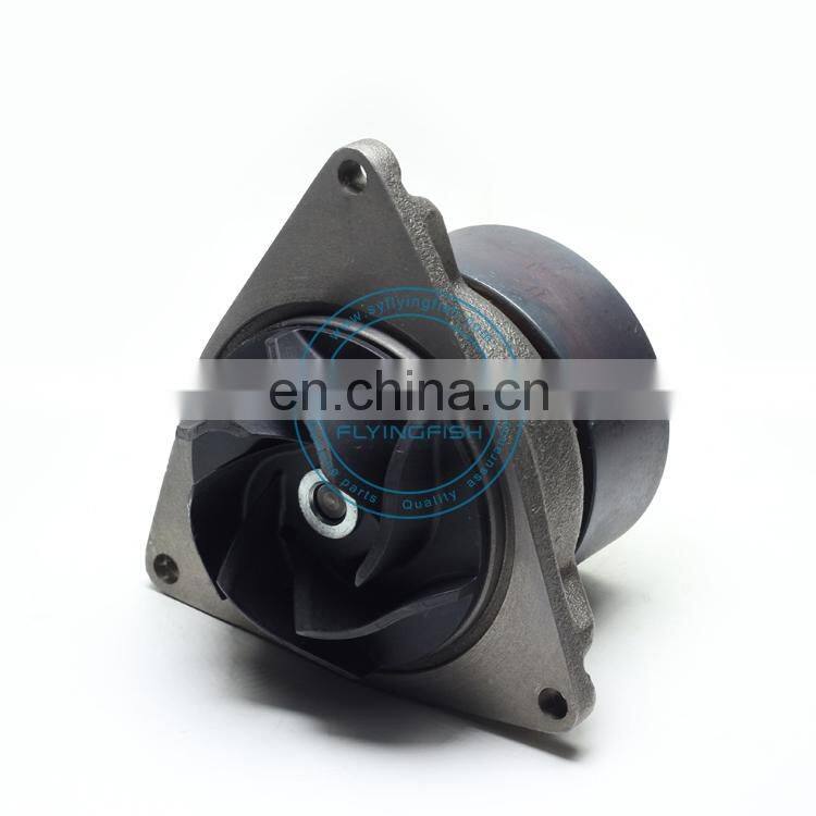Original and Aftermarket Spare Parts DCEC 6CT ISC 8.3L 6CT8.3 ISC8.3 Diesel Engine Water Pump Kit 4309418