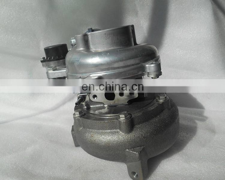 CT16V Turbo 17201-30100 17201-30101 1KD Turbocharger for Hilux SW4 and Land cruiser 1KD-FTV Engine