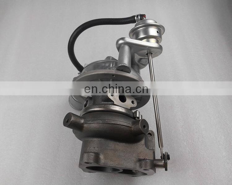 KHF5-2B Turbocharger for Hyundai Terracan Car J3CR Engine parts RHF5-2B Turbo 282014X700 28201-4X700 28201-4X701 28201-4X710