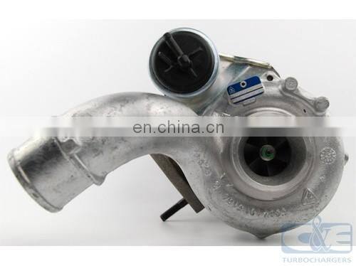 K03 53039700055 turbo for Opel 2001- Renault Commercial Vehicle K03 Turbo 53039880055