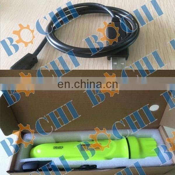 Portable GPS AIS Buoy For Fishing Net