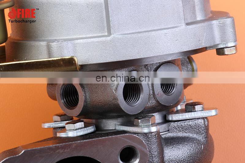 Fire Hight Quality For 1995-2012 Audi A4 1.8T  Turbochargers K03 53039880013