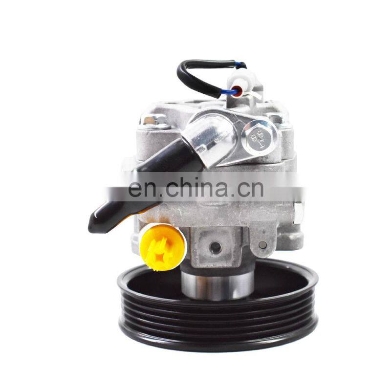 New Power Steering Pump Fits For 2008-2012 Subaru Forester Impreza 2.0L 2.5L DOHC 34430FG010