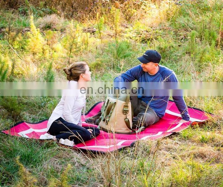 Outdoor leisure popular pp Picnic Mat, Blanket for Picnic